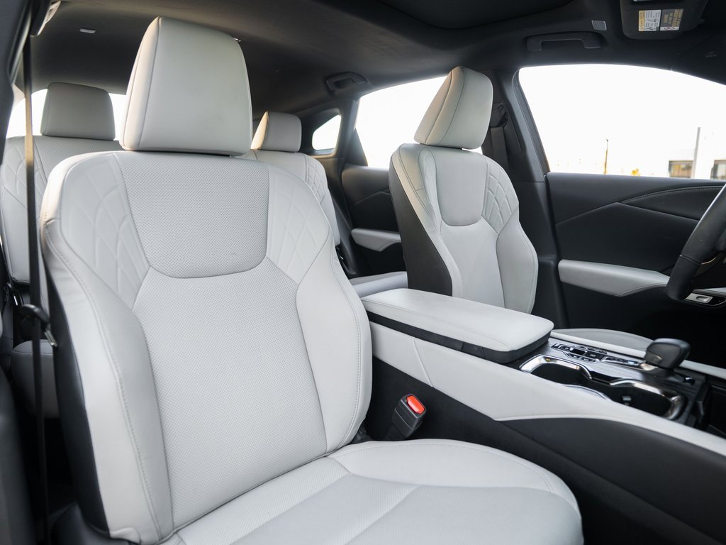 Used 2024 Lexus RX 350 Premium image 13