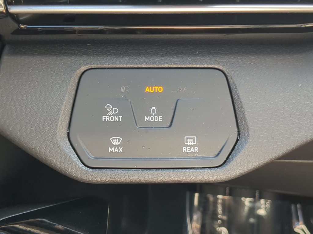 Certified 2023 Volkswagen ID.4 Pro S RWD image 28