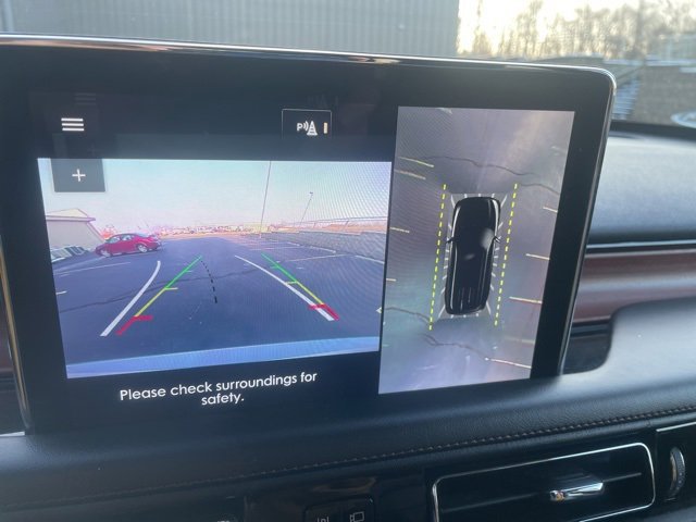 Used 2021 Lincoln Aviator Reserve w/ Equipment Group 201A image 38