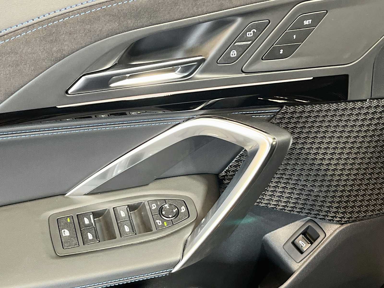 New 2027 BMW X1 xDrive28i AWD/4WD image 13