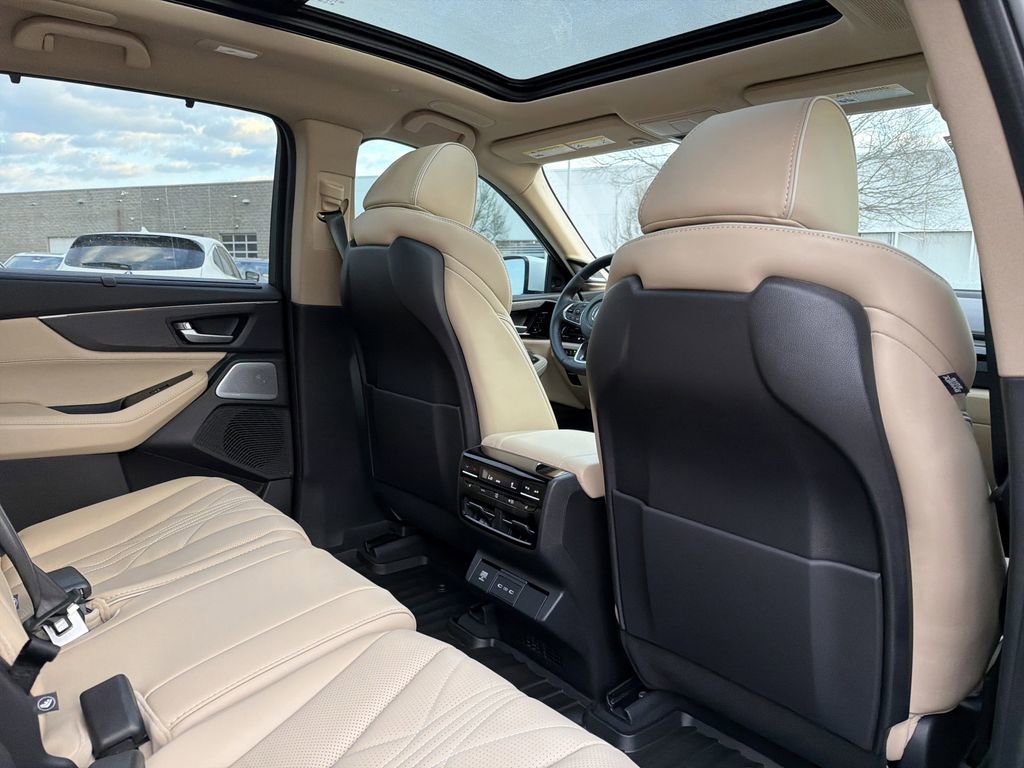 New 2026 Acura MDX w/ Advance Package image 18
