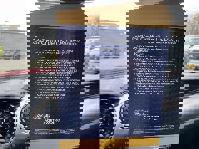 Certified 2023 Ford Mustang Premium w/ Equipment Group 201A RWD image 17