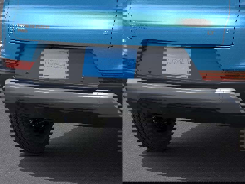 New 2026 Chevrolet TrailBlazer LT image 14