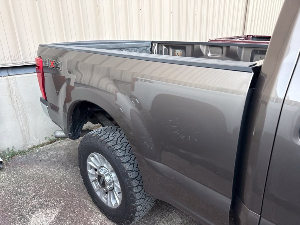 Used 2021 Ford F250 XL w/ STX Appearance Package AWD/4WD image 5