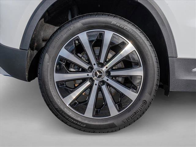 Certified 2023 Mercedes-Benz GLA 250 4MATIC image 17