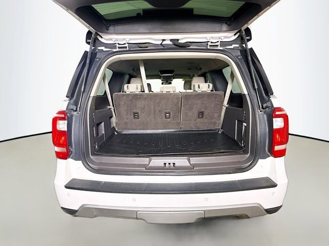 Used 2019 Ford Expedition Max XLT AWD/4WD image 27