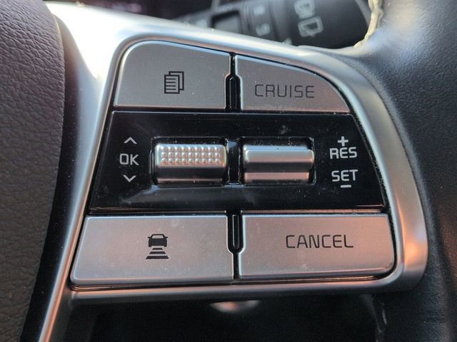 Used 2022 Kia Telluride EX w/ EX Premium Package image 18
