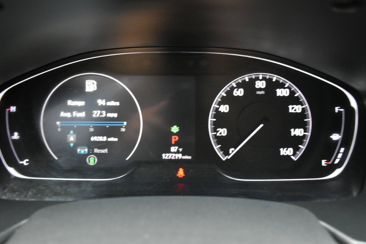 Used 2019 Honda Accord LX image 17