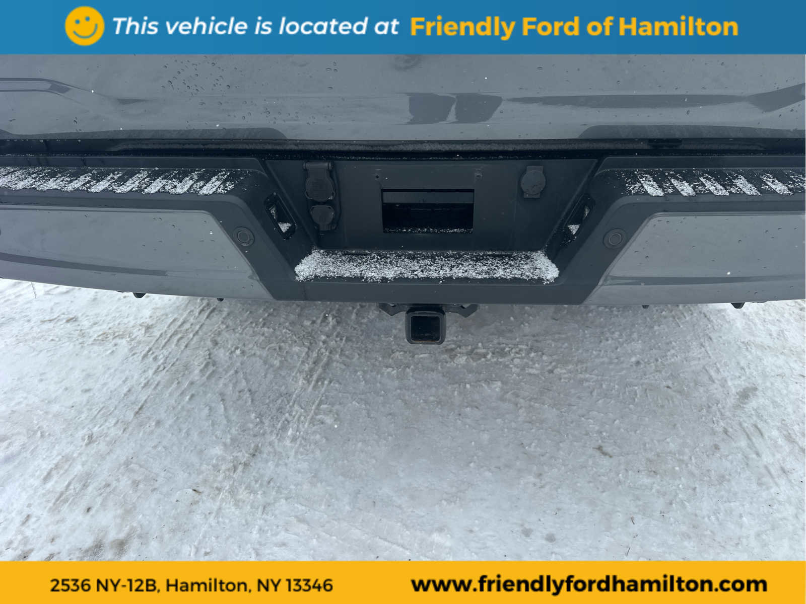 Used 2021 Ford F150 Platinum w/ Equipment Group 701A High image 18