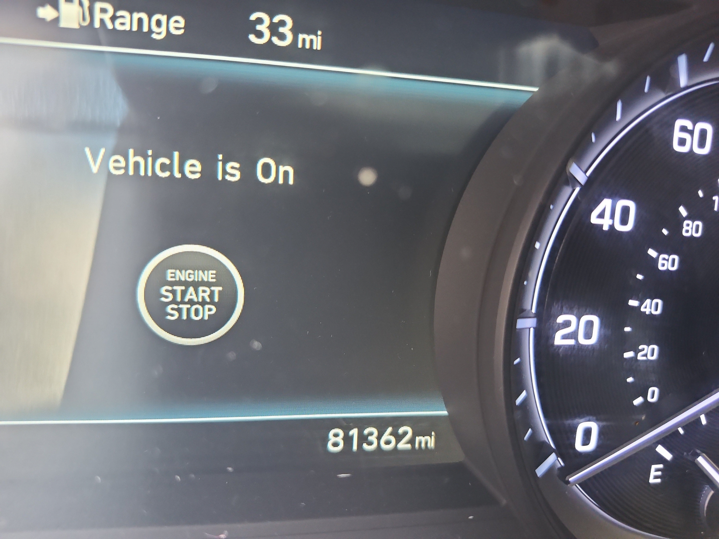 Used 2018 Genesis G80 3.8 w/ Option Group 02 RWD image 11