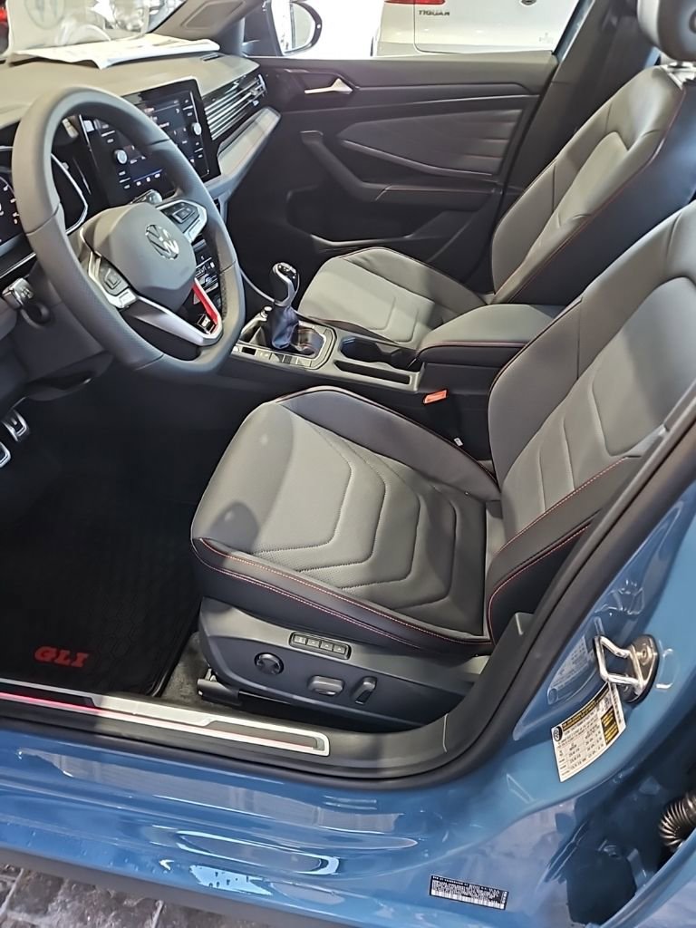 New 2026 Volkswagen Jetta GLI Autobahn image 27