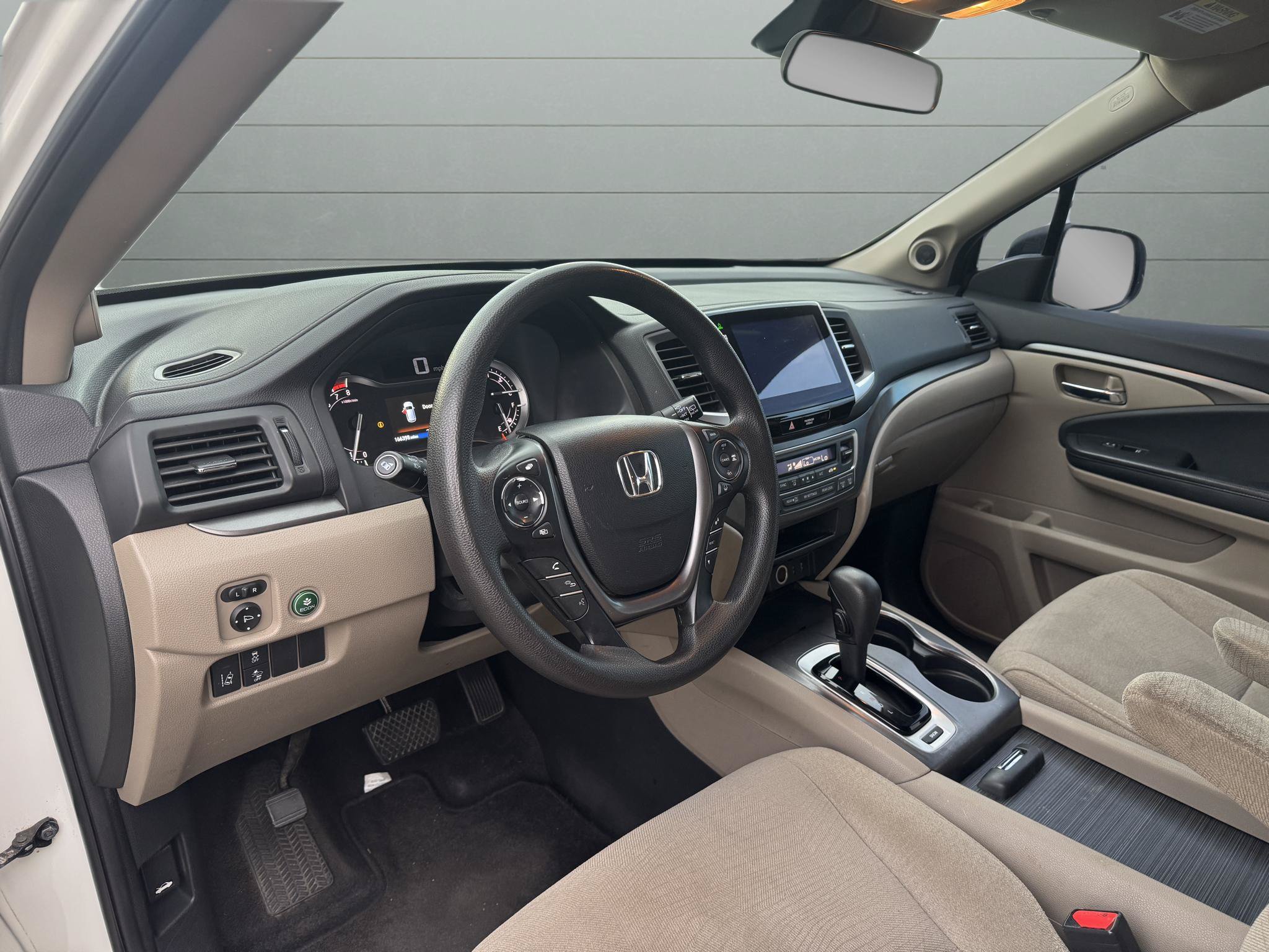 Used 2016 Honda Pilot EX image 12