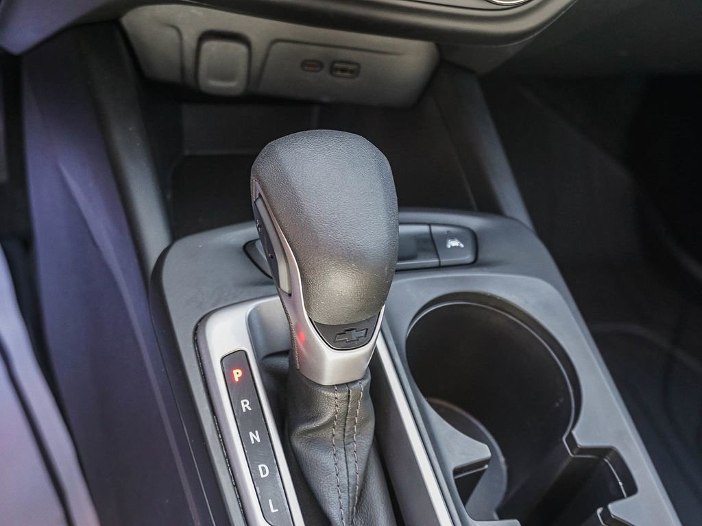 Used 2026 Chevrolet Trax LS w/ LS Convenience Package image 22
