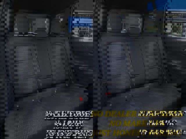 New 2026 Chevrolet Equinox LT image 17