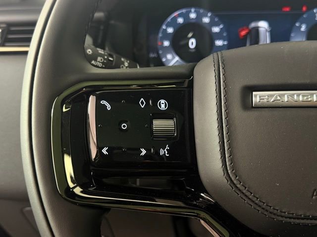 New 2026 Land Rover Range Rover Velar Dynamic SE image 21