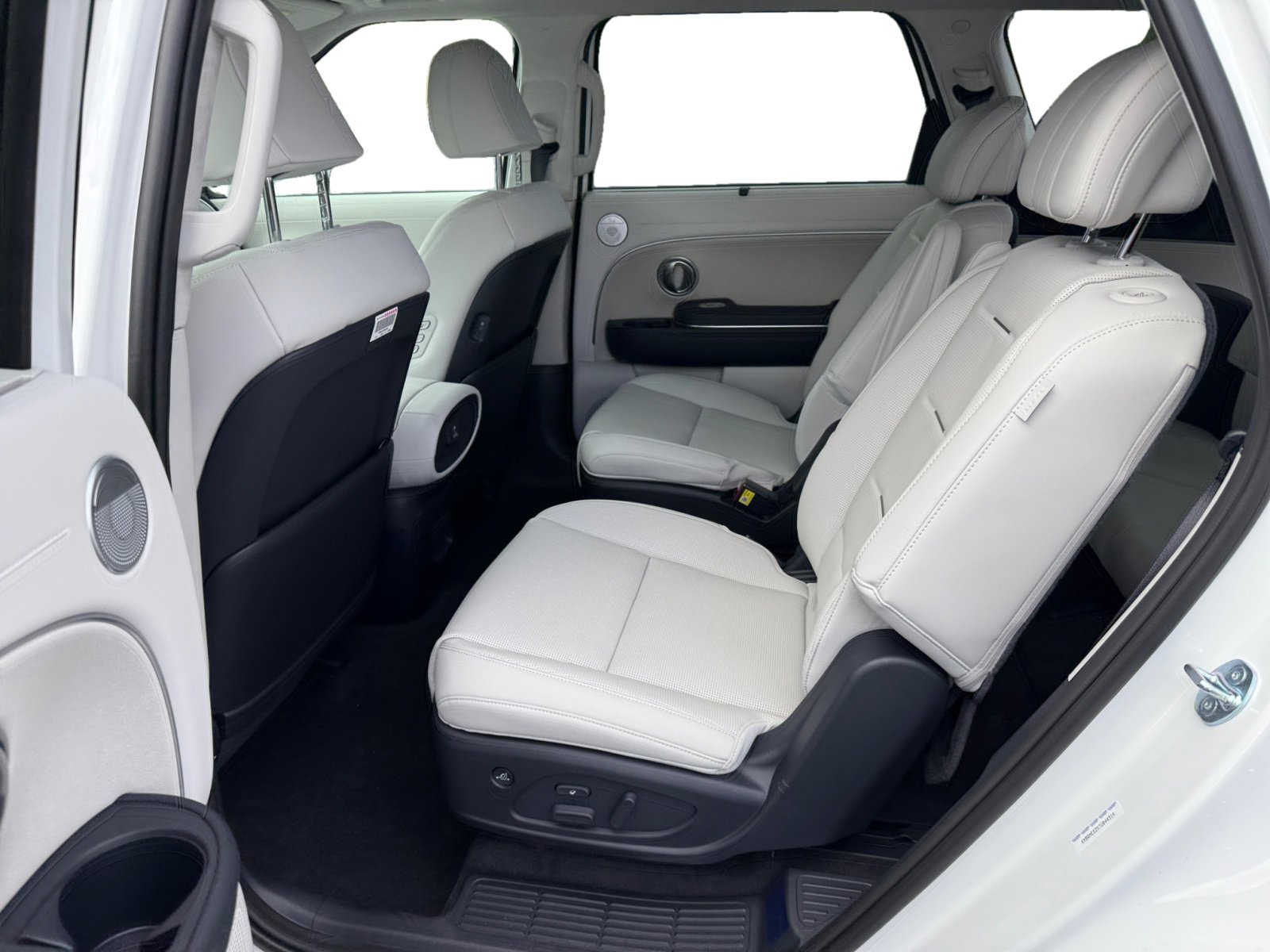 New 2026 Hyundai Palisade Calligraphy image 16