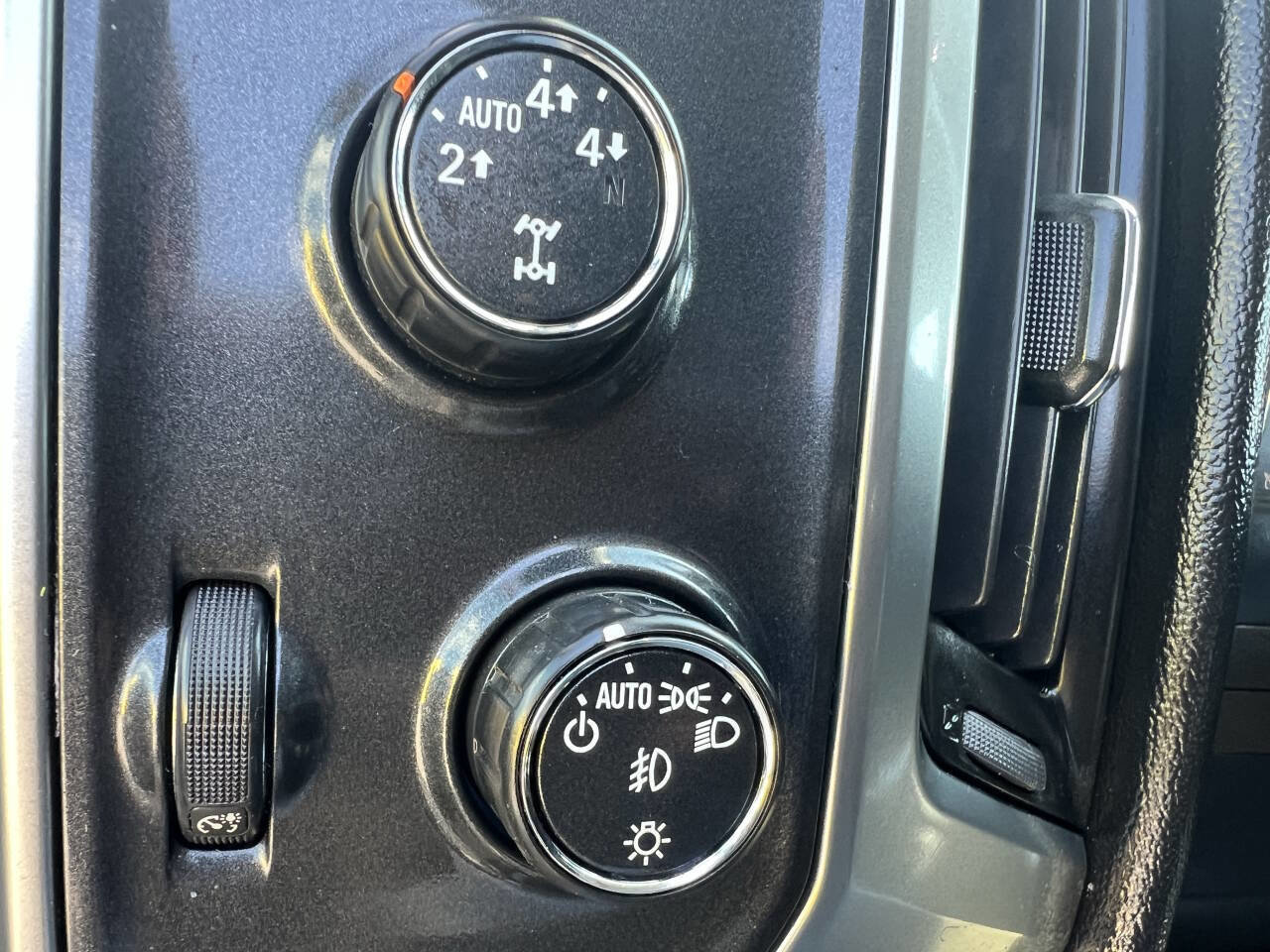 Used 2014 Chevrolet Silverado 1500 LT w/ All Star Edition image 9