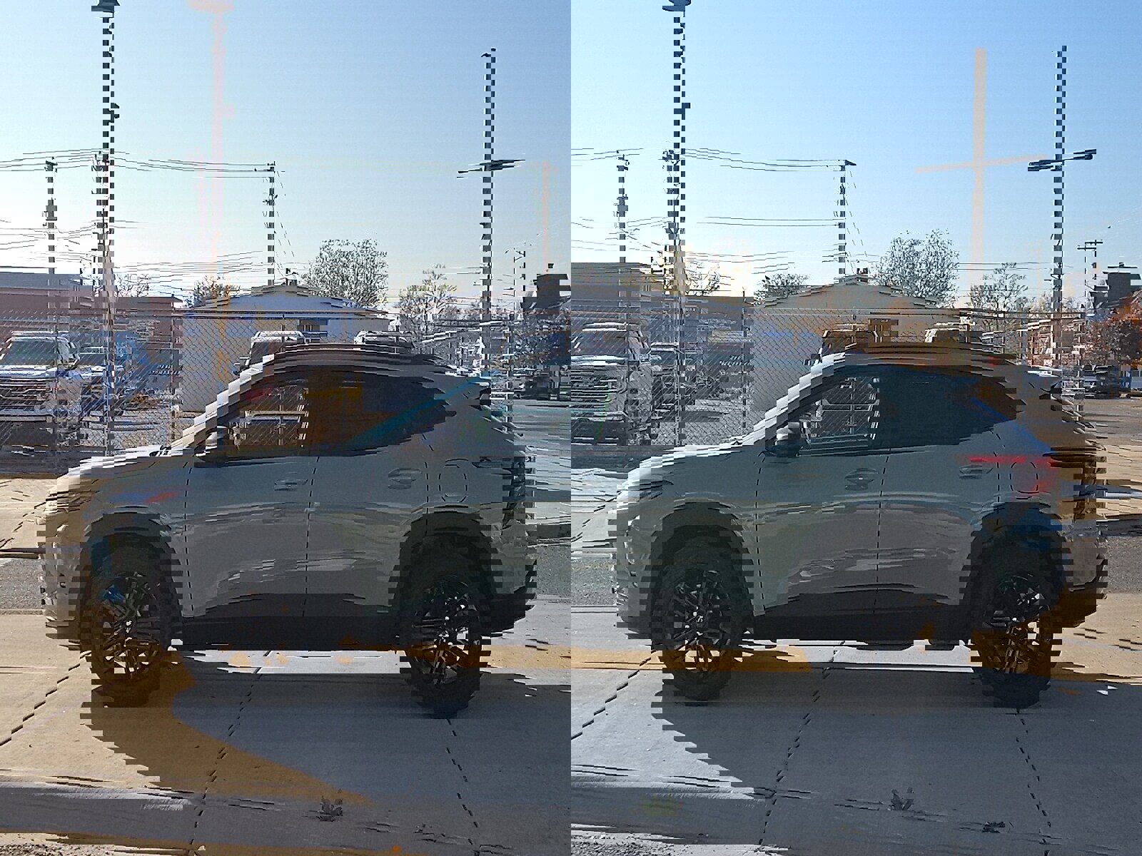 New 2026 Chevrolet Trax ACTIV image 2