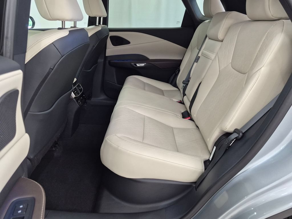 Certified 2025 Lexus RX 350 Premium Plus w/ Convenience Package AWD/4WD image 28