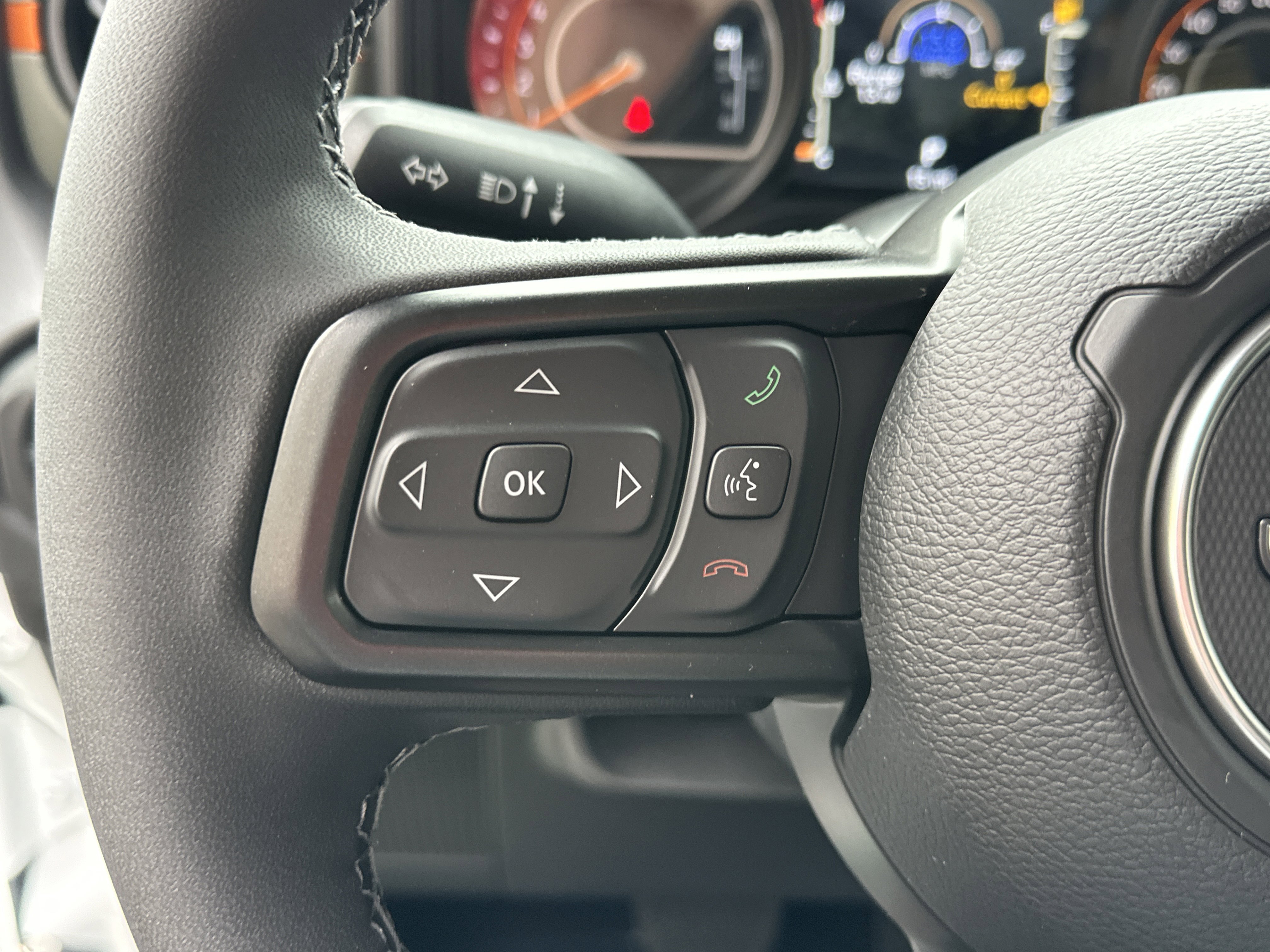 New 2026 Jeep Gladiator Mojave image 10