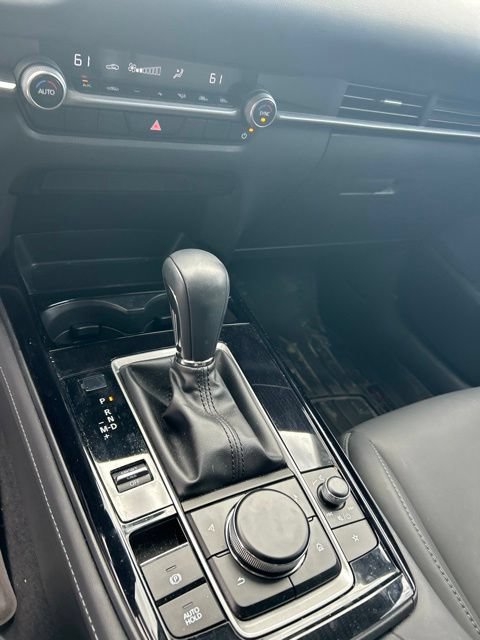 Used 2024 MAZDA CX-30 AWD 2.5 S w/ Select Sport Pkg image 6