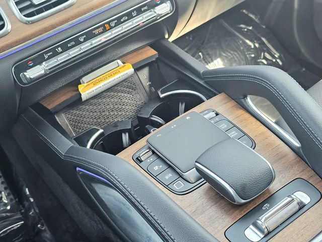 Certified 2025 Mercedes-Benz GLS 450 4MATIC w/ AMG Line Exterior image 39