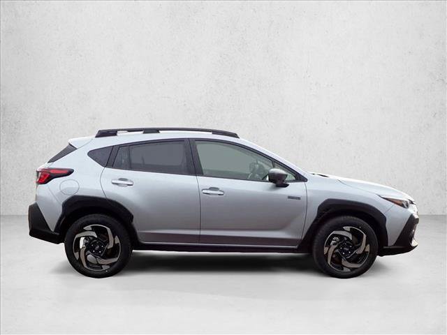 New 2026 Subaru Crosstrek 2.5i Limited AWD/4WD image 5