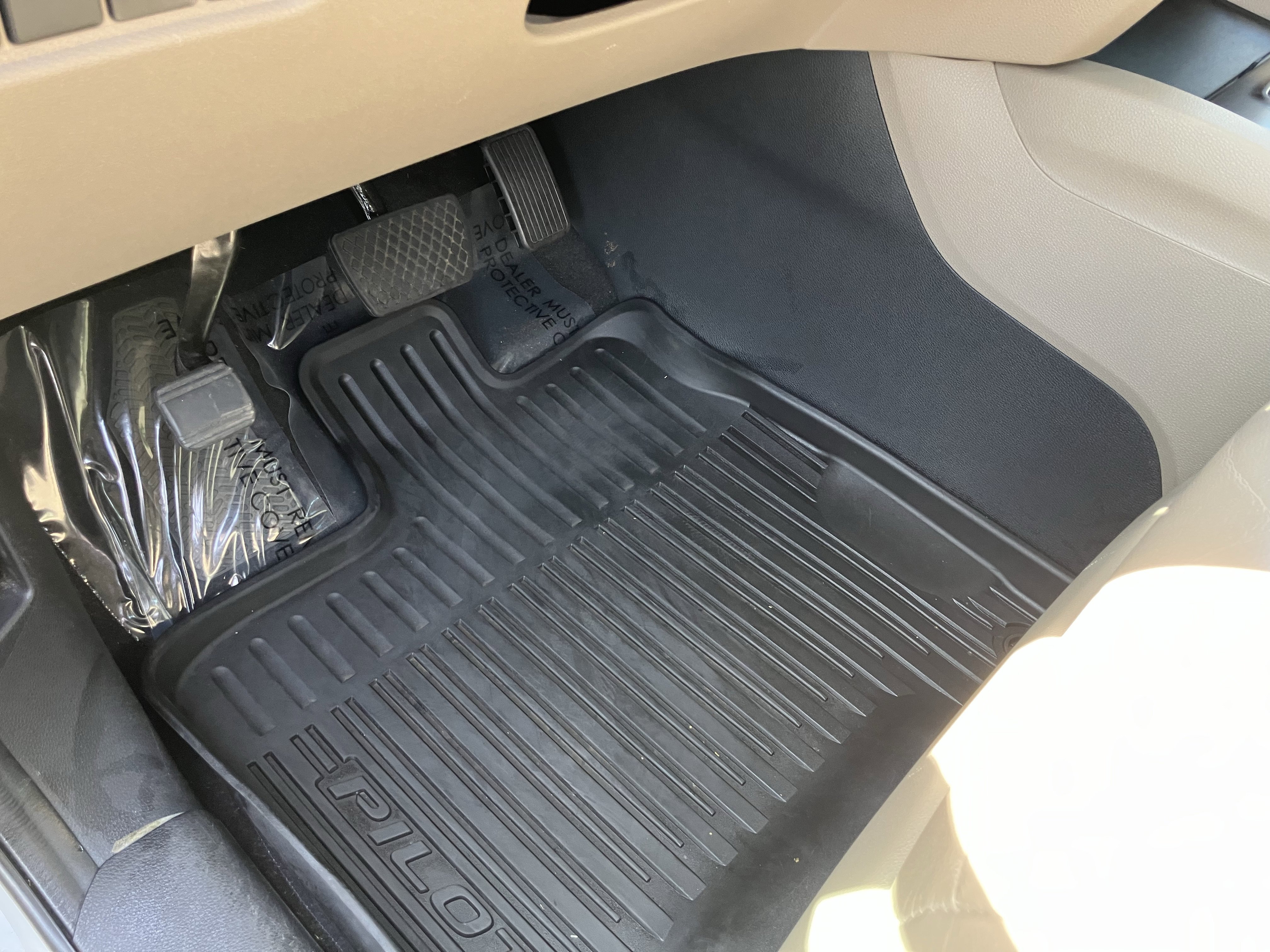 Used 2022 Honda Pilot EX-L image 18