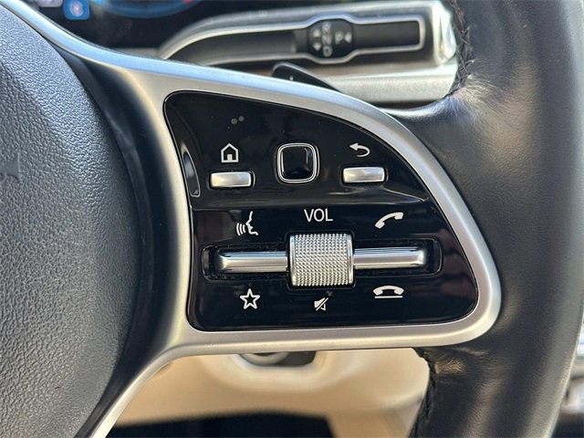 Certified 2022 Mercedes-Benz GLE 350 4MATIC image 23