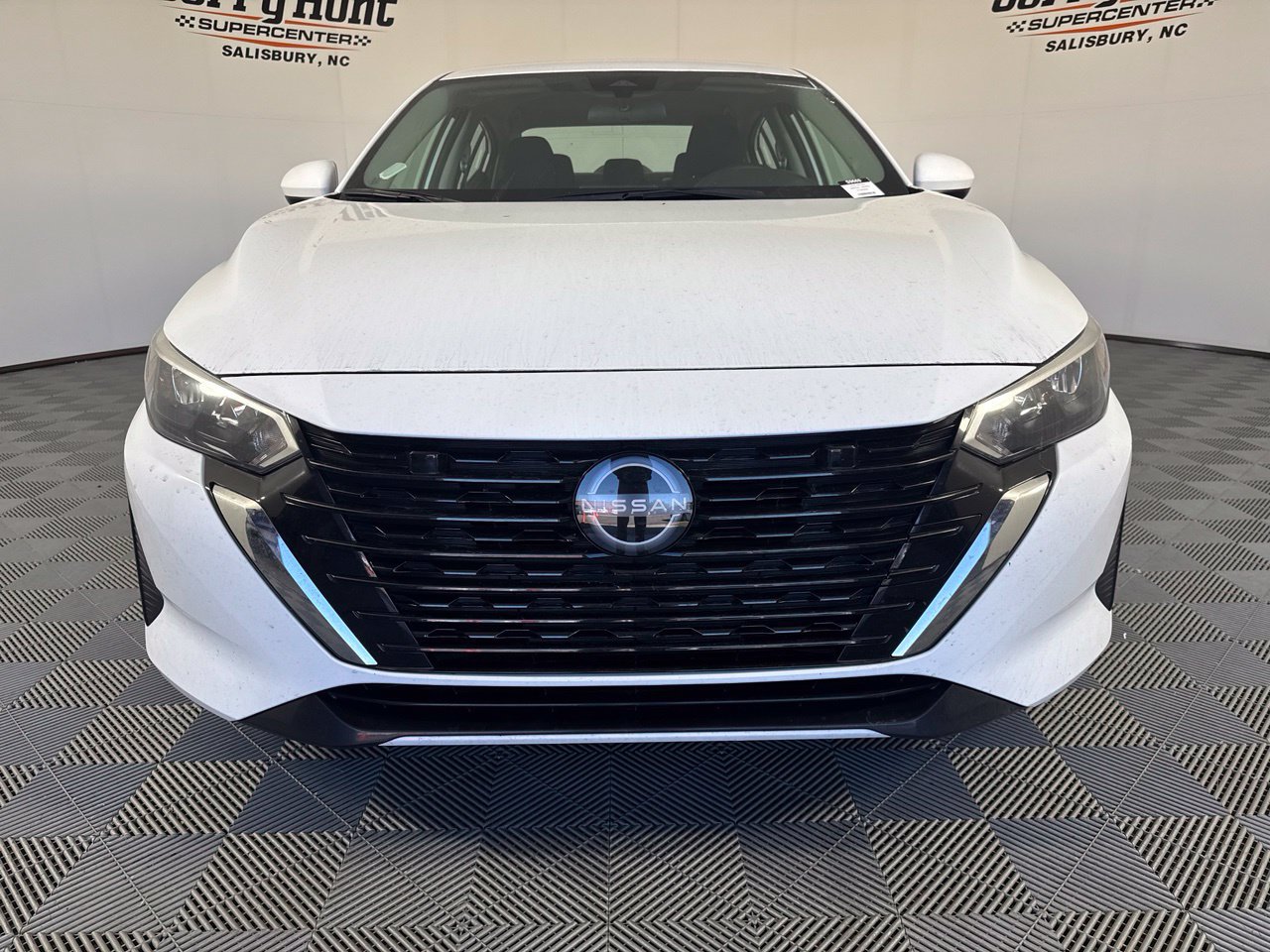 Used 2025 Nissan Sentra S FWD image 5