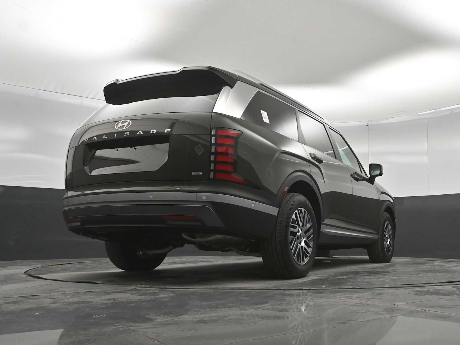 New 2026 Hyundai Palisade SEL AWD/4WD image 35