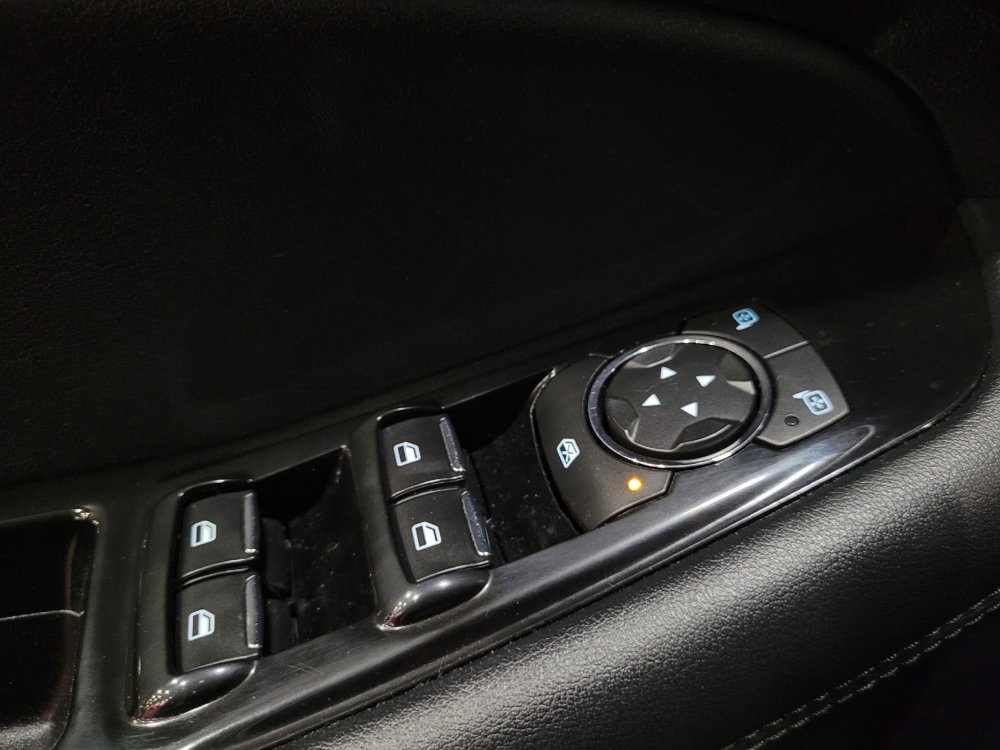 Used 2019 Ford Edge SEL w/ Equipment Group 201A AWD/4WD image 27