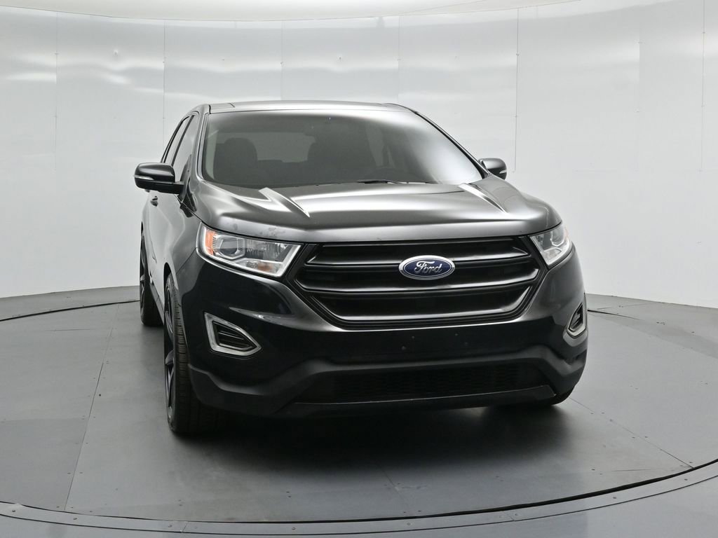 Used 2016 Ford Edge Titanium w/ Equipment Group 301A image 67