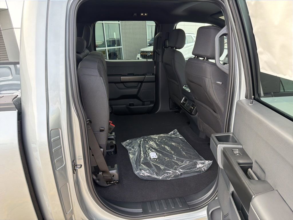 New 2026 Ford F150 STX image 24