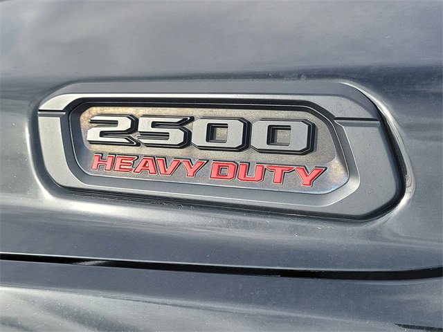 Used 2022 RAM 2500 Laramie image 7