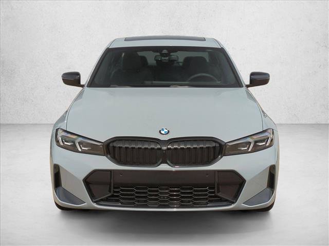 New 2026 BMW 330i Sedan w/ M Sport Package RWD image 6