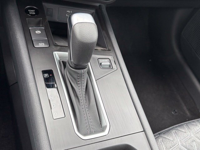 New 2026 Nissan Kicks SV w/ Cold Weather Package AWD/4WD image 22