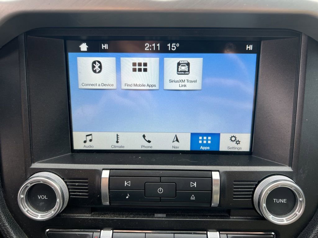 Used 2018 Ford Mustang GT Premium image 20