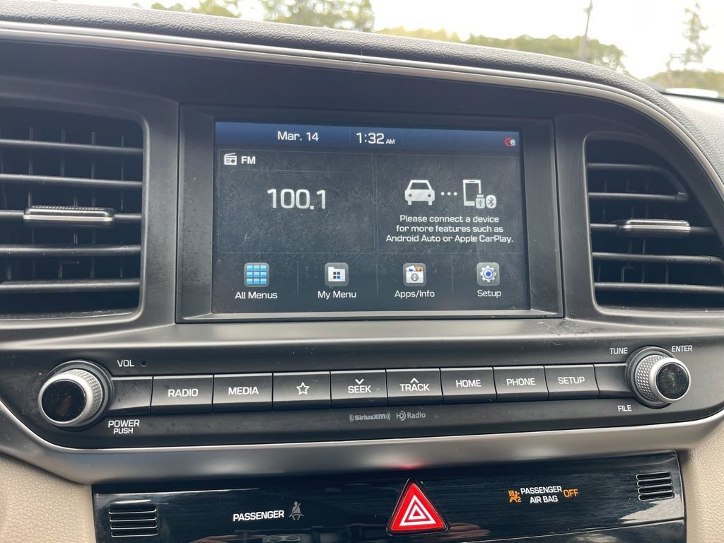 Used 2020 Hyundai Elantra Value Edition image 10