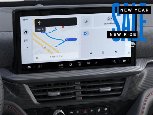 New 2026 Ford Explorer ST w/ Sun And Sound Package image 14