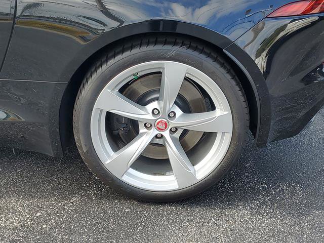 Used 2023 Jaguar F-TYPE P450 image 29
