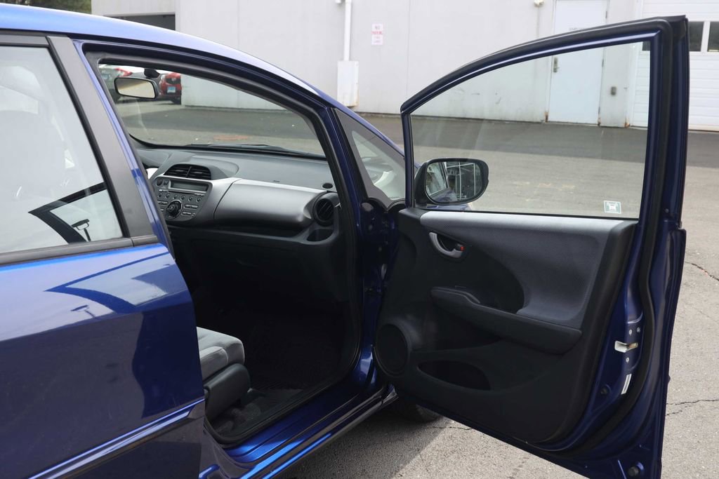 Used 2013 Honda Fit image 14