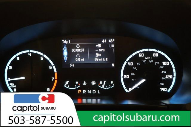 Used 2023 Ford Bronco Sport Big Bend w/ Convenience Package image 17