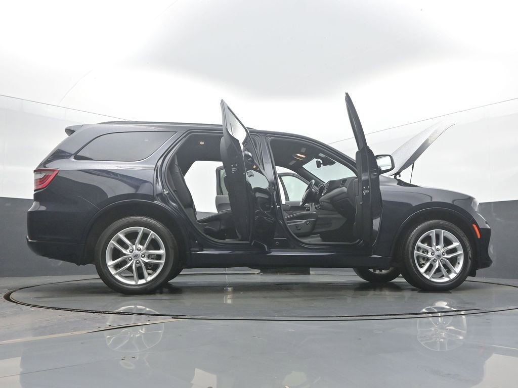 Used 2024 Dodge Durango GT image 62