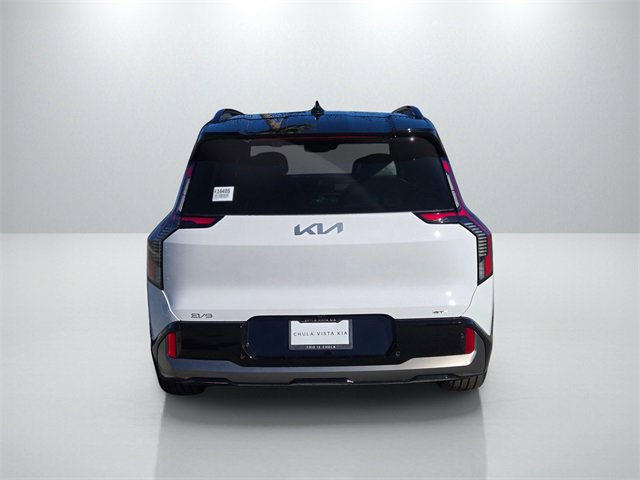 New 2026 Kia EV9 GT-Line image 5