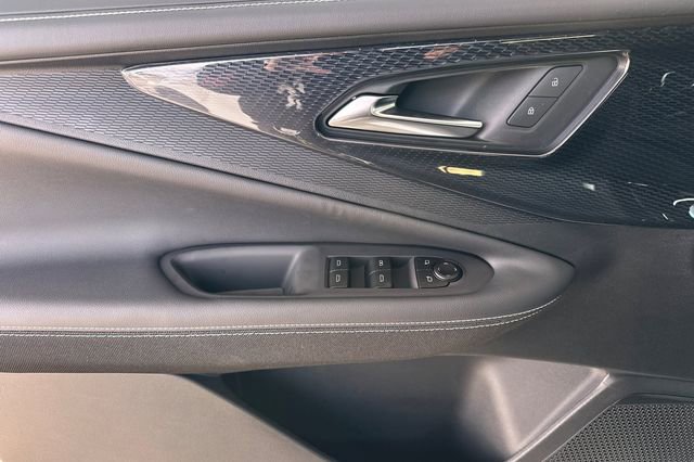 New 2026 Chevrolet Blazer EV LT image 14