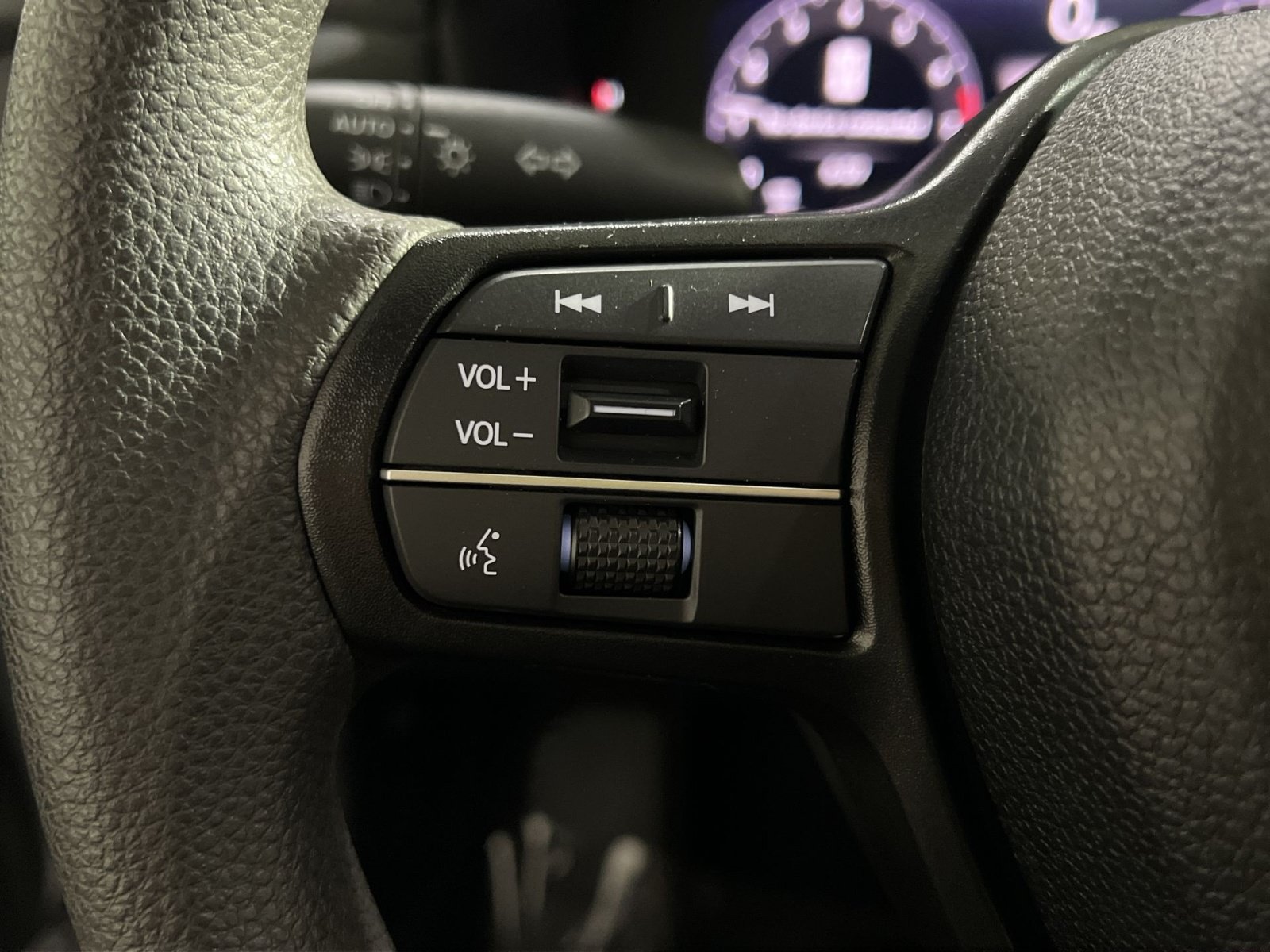 Used 2024 Honda Accord EX image 22