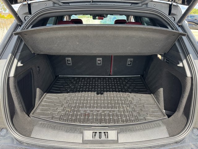 Used 2024 Lincoln Corsair Grand Touring w/ Equipment Group 302A image 19