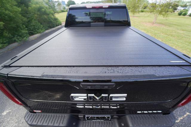 Used 2026 GMC Sierra 1500 Denali Ultimate image 14