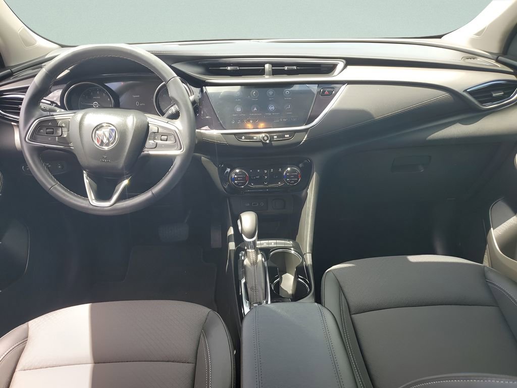 Used 2023 Buick Encore GX Select FWD image 19